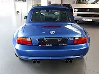 Bmw z3 m - afbeelding 4 van  10
