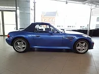 Bmw z3 m - afbeelding 5 van  10