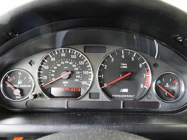 Bmw z3 m - afbeelding 7 van  10