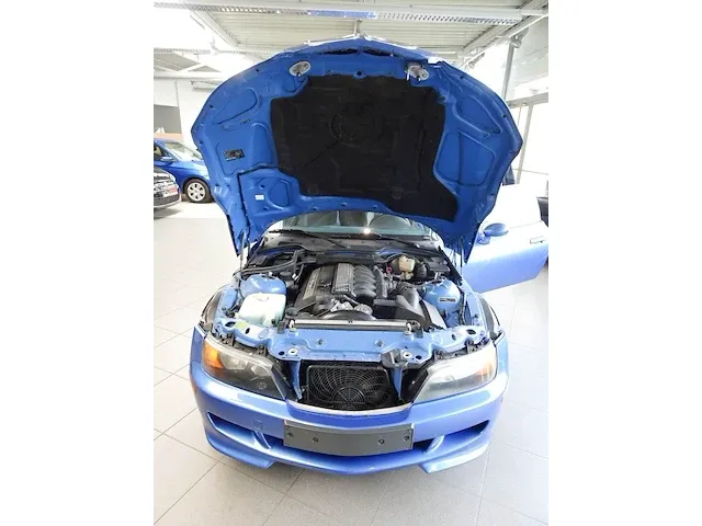 Bmw z3 m - afbeelding 10 van  10