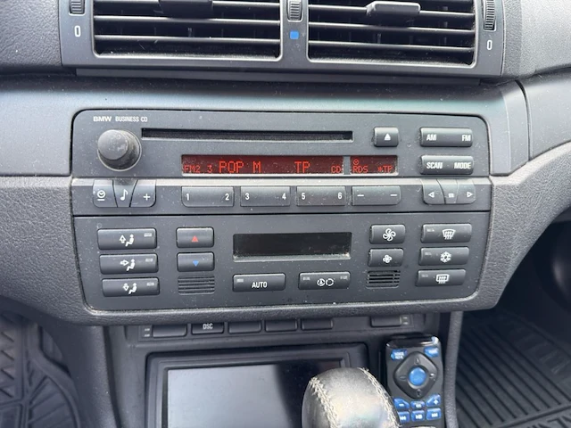 Bmw,3,2004 - afbeelding 3 van  28
