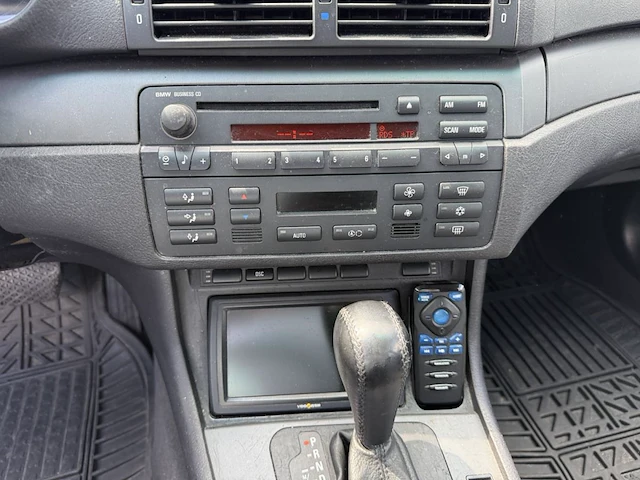 Bmw,3,2004 - afbeelding 4 van  28