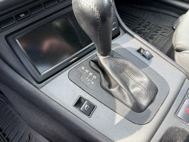 Bmw,3,2004 - afbeelding 5 van  28