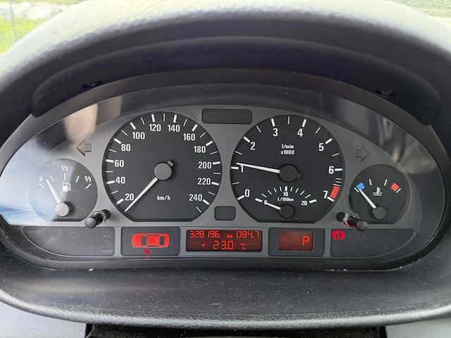 Bmw,3,2004 - afbeelding 6 van  28
