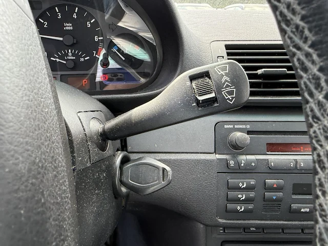 Bmw,3,2004 - afbeelding 7 van  28