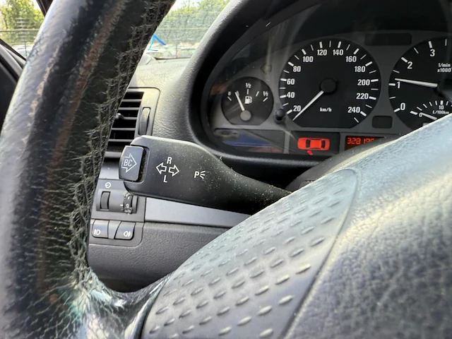 Bmw,3,2004 - afbeelding 8 van  28