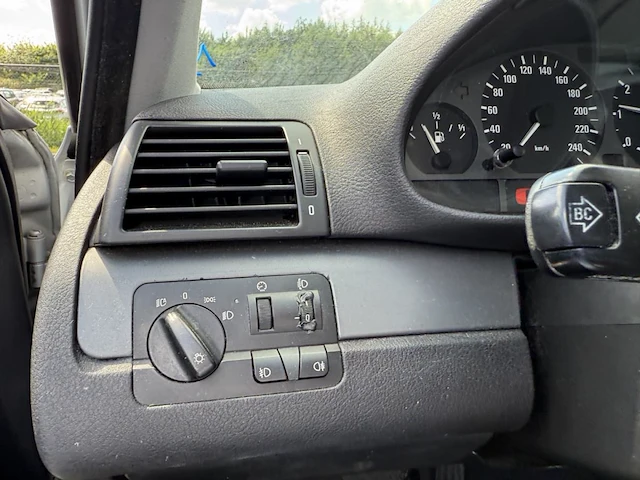 Bmw,3,2004 - afbeelding 9 van  28