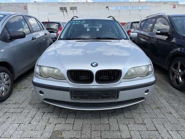 Bmw,3,2004 - afbeelding 12 van  28