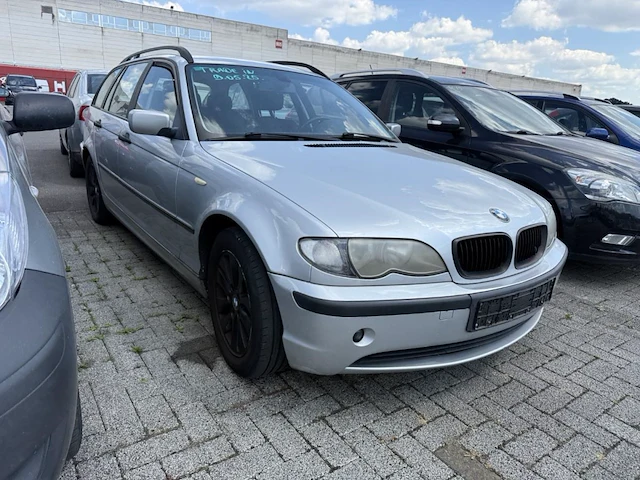 Bmw,3,2004 - afbeelding 22 van  28