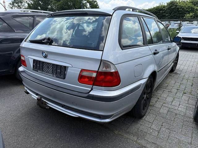 Bmw,3,2004 - afbeelding 23 van  28