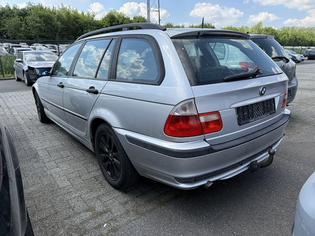 Bmw,3,2004 - afbeelding 24 van  28