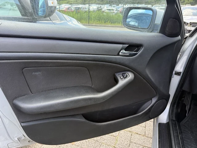 Bmw,3,2004 - afbeelding 25 van  28