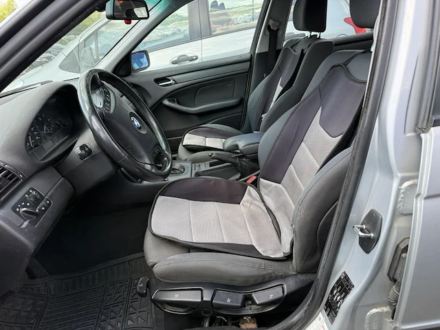 Bmw,3,2004 - afbeelding 26 van  28