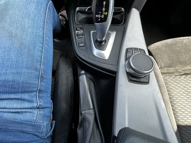 Bmw,4 gran coupe,2017 - afbeelding 2 van  28