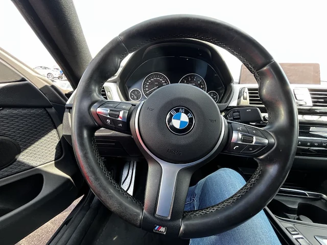 Bmw,4 gran coupe,2017 - afbeelding 3 van  28