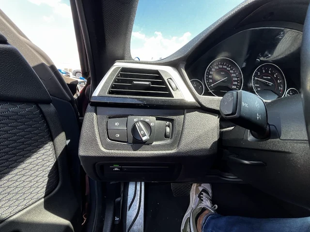 Bmw,4 gran coupe,2017 - afbeelding 4 van  28