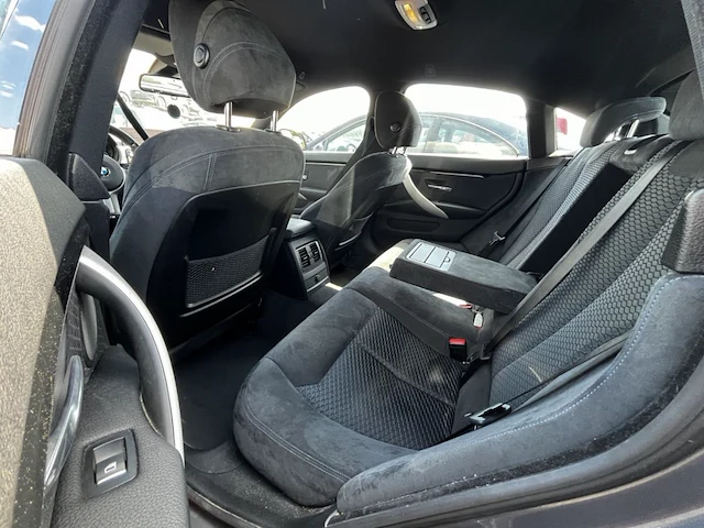 Bmw,4 gran coupe,2017 - afbeelding 10 van  28