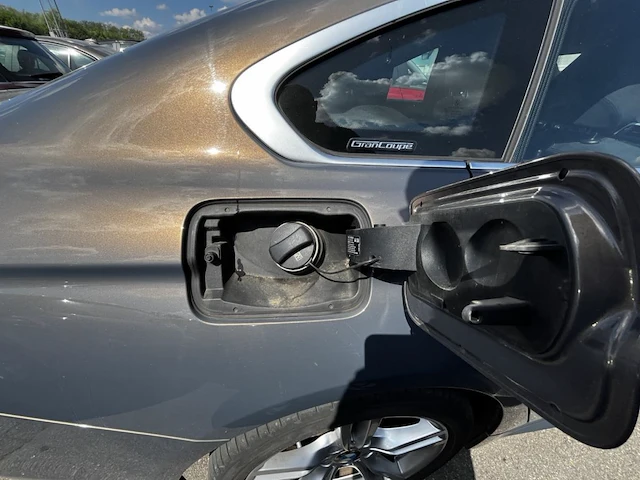Bmw,4 gran coupe,2017 - afbeelding 14 van  28