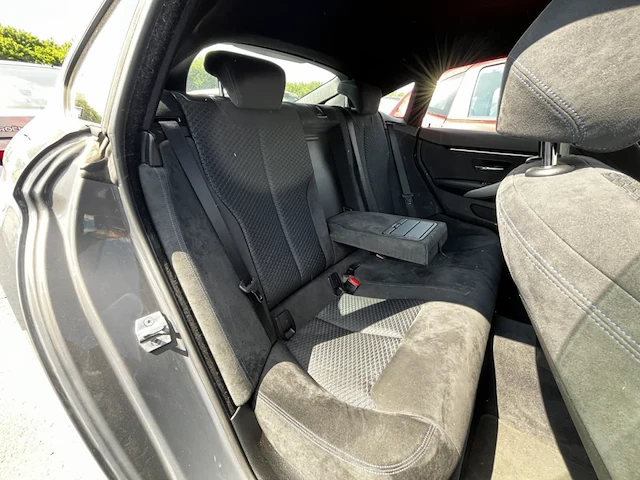 Bmw,4 gran coupe,2017 - afbeelding 15 van  28