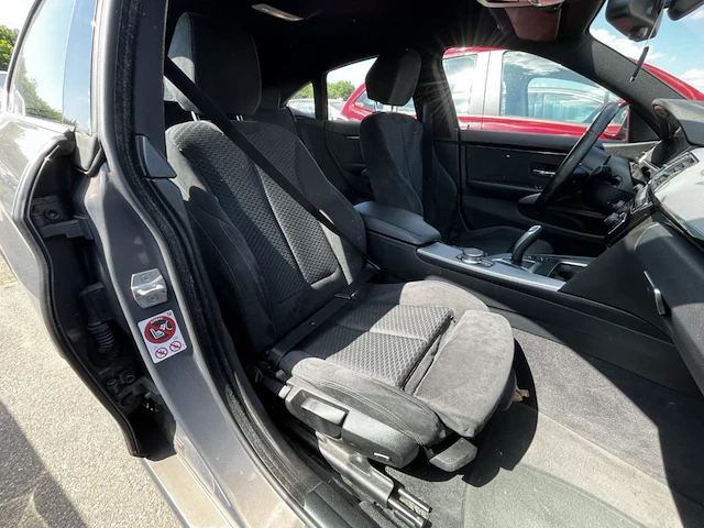 Bmw,4 gran coupe,2017 - afbeelding 16 van  28