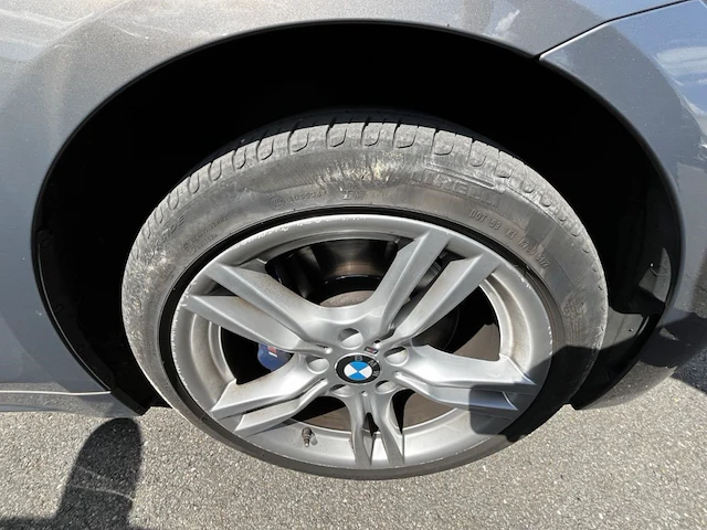 Bmw,4 gran coupe,2017 - afbeelding 18 van  28
