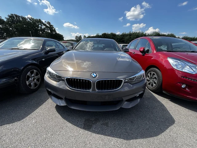 Bmw,4 gran coupe,2017 - afbeelding 12 van  28