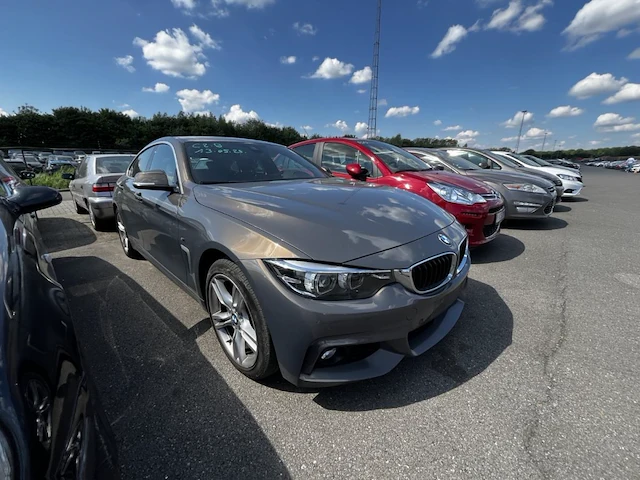 Bmw,4 gran coupe,2017 - afbeelding 22 van  28