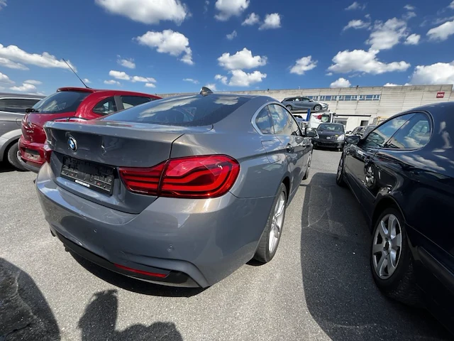 Bmw,4 gran coupe,2017 - afbeelding 23 van  28
