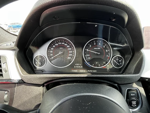Bmw,4 gran coupe,2017 - afbeelding 25 van  28