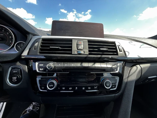 Bmw,4 gran coupe,2017 - afbeelding 27 van  28
