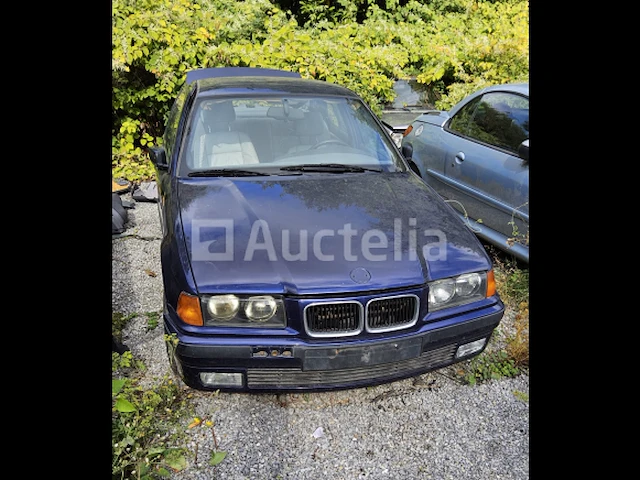 Bmw - afbeelding 8 van  15