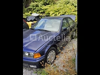 Bmw - afbeelding 9 van  15