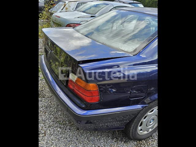 Bmw - afbeelding 10 van  15