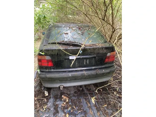 Bmw - afbeelding 1 van  5