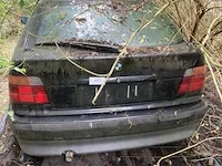 Bmw - afbeelding 1 van  5