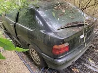 Bmw - afbeelding 2 van  5