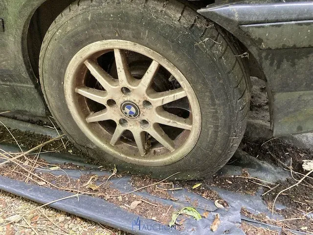 Bmw - afbeelding 3 van  5