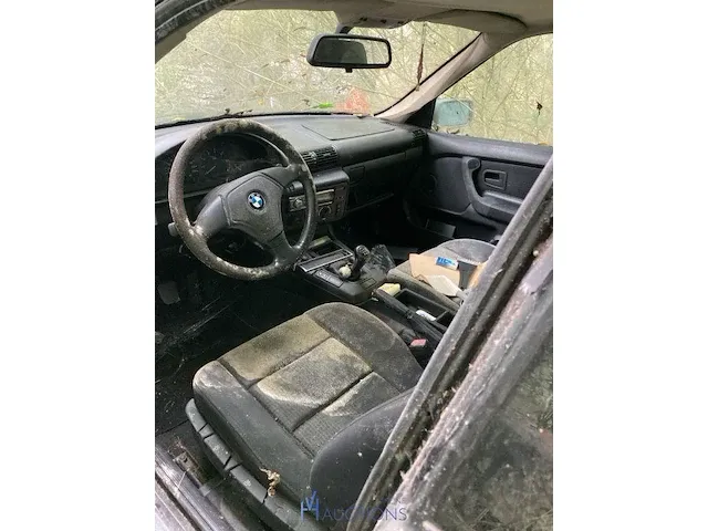 Bmw - afbeelding 5 van  5