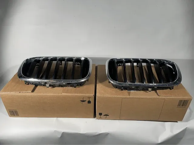 Bmw/mini cooper roosters - afbeelding 14 van  60