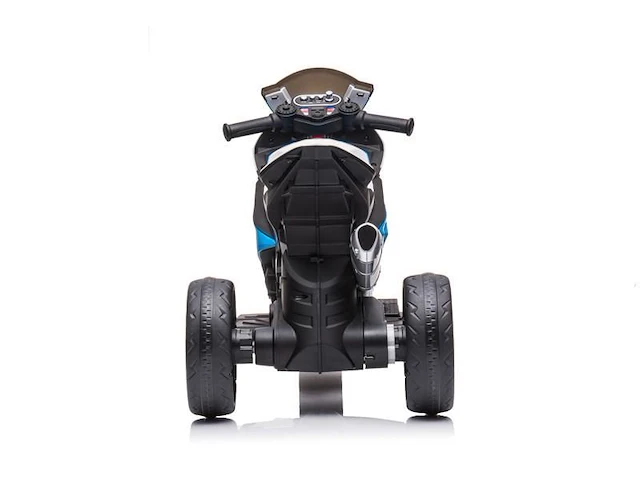 Bmx hp4 mini elektrische kindermotor 6v - blauw - afbeelding 4 van  7