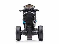 Bmx hp4 mini elektrische kindermotor 6v - blauw - afbeelding 4 van  7