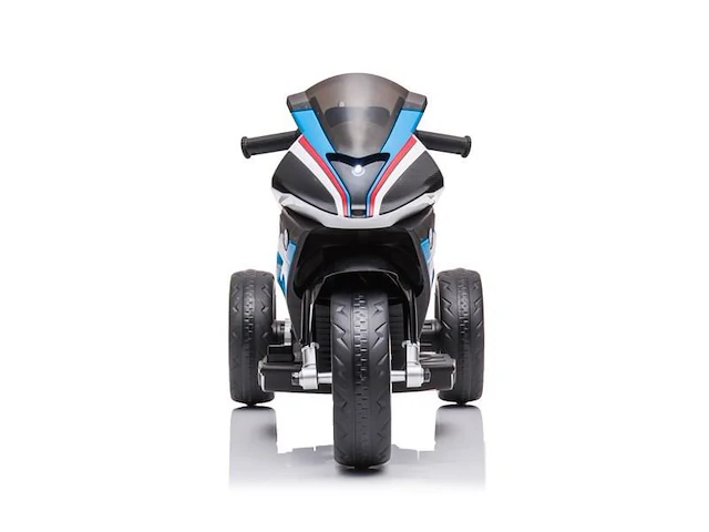 Bmx hp4 mini elektrische kindermotor 6v - blauw - afbeelding 7 van  7
