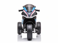 Bmx hp4 mini elektrische kindermotor 6v - blauw - afbeelding 7 van  7