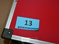 Bnc splitter in koffer - afbeelding 5 van  5