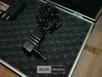 Bnc splitter in koffer - afbeelding 4 van  5
