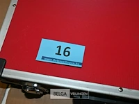 Bnc splitter in koffer - afbeelding 5 van  5