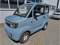 Bnecozone - ev stadsauto 45km - bn602 - 2024 - afbeelding 1 van  37