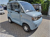 Bnecozone - ev stadsauto 45km - bn602 - 2024 - afbeelding 34 van  37