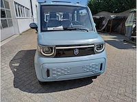 Bnecozone - ev stadsauto 45km - bn602 - 2024 - afbeelding 35 van  37