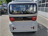 Bnecozone - ev stadsauto 45km - bn602 - 2024 - afbeelding 30 van  35